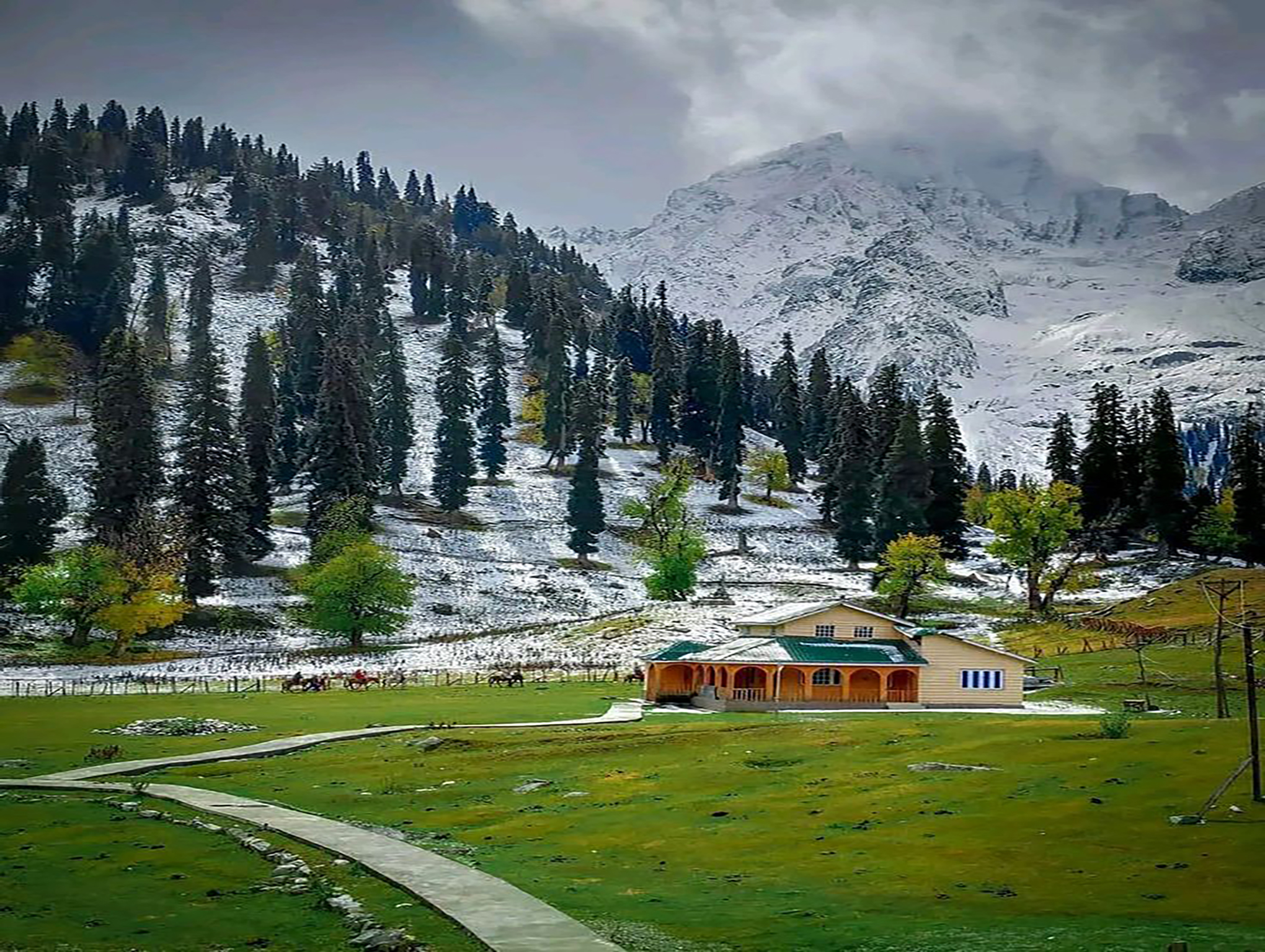 sonmarg