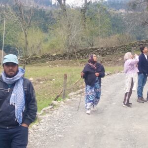 BENGALURU  GUESTS 2025