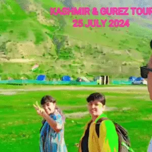 GUESTS FROM NEW DELHI 2024