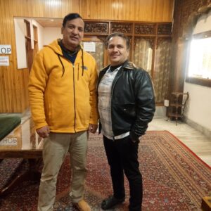 MR  AJMAL  FROM  BENGALURU