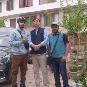 MR SYED FROM BENGALURU 2025