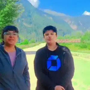 NEW DELHI GUESTS 2024