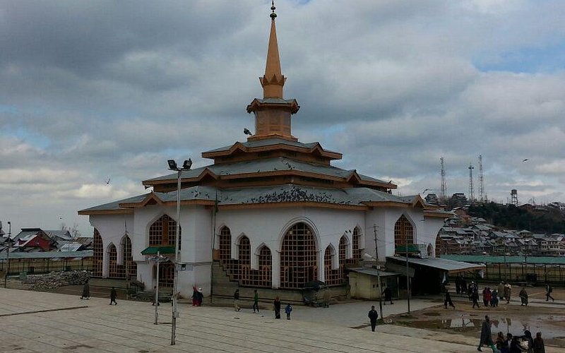 charar-e-sharif